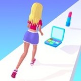 美女跑酷大作战手游
