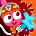 泡泡兔益智宝箱手游