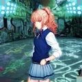 樱花女孩打流氓手游