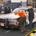 虚拟警察妈妈手游