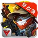 暴击僵尸2017手游