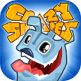 Crazy Sniper手游
