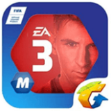 FIFA16终极队伍手游
