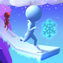 冰雪火柴人手游