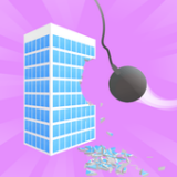 粉碎球3D手游
