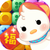 来玩点点消手游