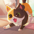 猫咪合十手游