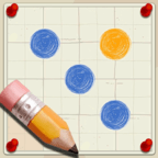 五子棋高手大招版手游