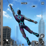 超级绳蛇3D手游