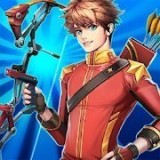 高级射手手游