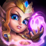 Hero Rush 3D手游