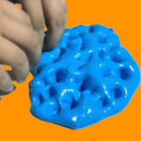 DIY泡沫黏液模拟器手游