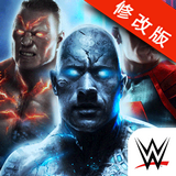 WWE巨星卡牌手游