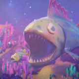 海底猎杀手游
