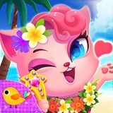 天才宠物美容院手游
