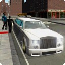 豪华轿车驾驶3D手游