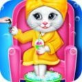 凯蒂猫梦幻咖啡厅手游