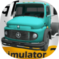 Grandtrucksimulator2手游