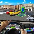 跑车特技冲刺手游