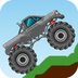 越野爬山4x4手游