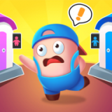 卫生间拼图3d手游