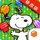 史努比之街日文版手游