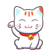 招财猫红包版手游