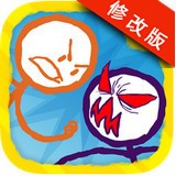 画个火柴人历险记手游