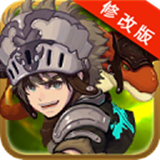 龙骑士勇士手游