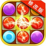 疯狂糖果粉碎手游