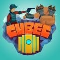 Cube Dash World手游