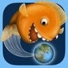 海洋生物拼图手游