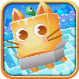 盒子猫迷宫冒险手游