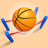 3D立方体合成手游
