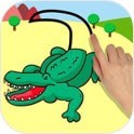 画龙点睛之笔手游