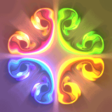 魔幻粒子梦幻传奇手游