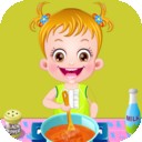 公主宝贝暖暖冬天手游