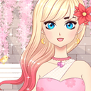高校女生模拟手游