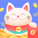 恋猫世界红包版手游
