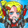 生存日Z少女对决手游
