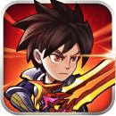 格斗勇士手游