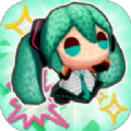 初音未来多彩舞台手游