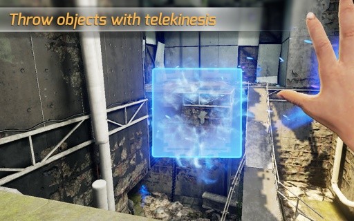 超能英雄救援队