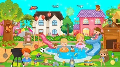 我的朋友史酷比