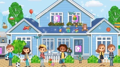 我的朋友史酷比