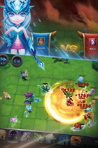 权力的游戏跨越绝境