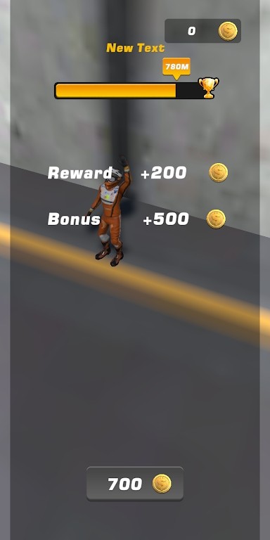 超级喷气式战斗机