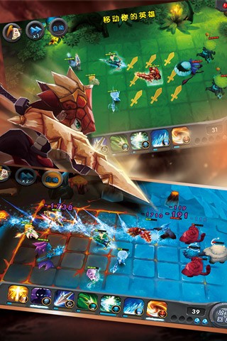 权力的游戏跨越绝境