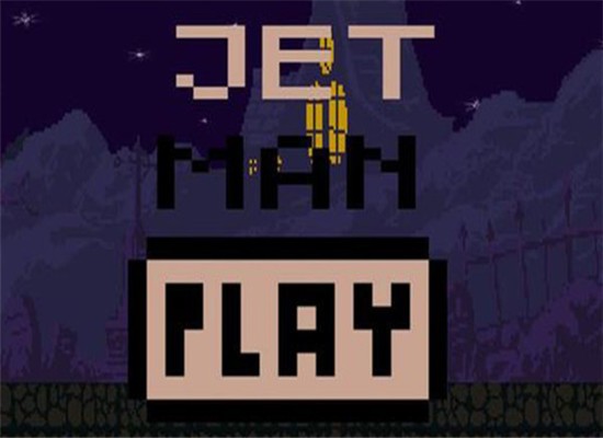 超级喷气式战斗机