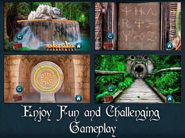 失落的神器5冰之女王